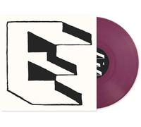 Editrix - The Big E [VINYL]