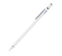 EDIVIA Stylus for Samsung Galaxy S20, S20+, Digital Pencil with 1.5mm Ultra Fine Tip Pencil for Samsung Galaxy S20, S20+ Stylus, White