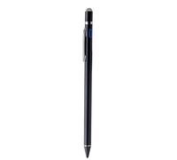 EDIVIA Stylus Pen for Lenovo Yoga 520/530/540/740/940 Tablets, Digital Pencil with 1.5mm Ultra Fine Tip Pencil for Lenovo Yoga 5/6/7 Stylus, Black