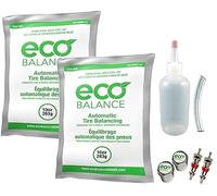 EDIYS-10 ECO Tire Balance Beads - 10oz DIY Kit (20oz)