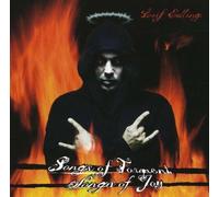 Edling, Leif - Songs of Torment: Songs of Joy