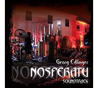 Edlinger,Georg - Nosferatu-Soundtrack