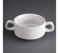 EDLP Olympia Athena Stacking Soup Bowl - 290ml 9.8fl oz (Box 12)