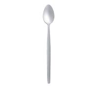 Olympia S468 18/0 Stainless Steel Kelso Ice Spoon, 205mm Length, Pack of 12