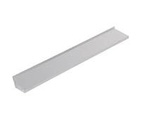 Vogue Stainless Steel Kitchen Shelf 1800mm Kitchen Storage Shelving Unit