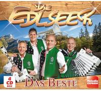 Edlseer, die - Das Beste