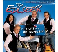 Edlseer - Ein Herz Aus Volksmusik