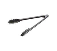 Edlund - 12 inch heavy duty stainless steel restaurant tongs with Lock - 4412 HDL - 2 Pack