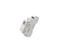 EDM-01 230VAC IP20 for DIN rail 90x17.5x66mm TAMEL