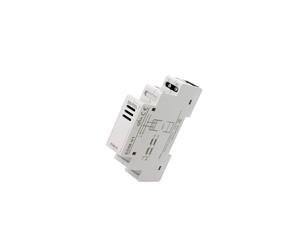 EDM-01 230VAC IP20 for DIN rail 90x17.5x66mm TAMEL