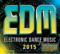 EDM 2015