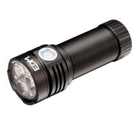 Edm 3x Osram Led Flashlight