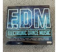 Edm