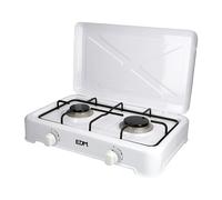 Edm Gas Camping Kitchen 2 Stoves
