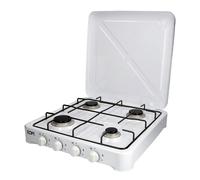 Edm Gas Gas Camping Kitchen 4 Burners