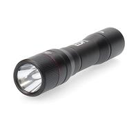 EDM LED Rechargeable Flashlight 20W 1800LM