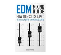EDM Mixing Guide: How to Mix Like a Pro with 12 Powerful EDM Mixing Secrets