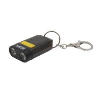EDM Product Keychain LED Flashlight 36171 - Brand EAN: 8425998361711
