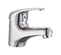 EDM Single Lever Basin Mixer Series h2o