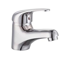 EDM Single Lever Basin Mixer Series h2o