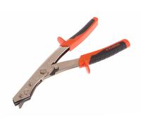 EDMA Hand Nibbler Monodex 0101 Aviation Compound Snips
