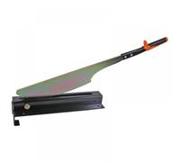 Edma 0330 Pro Mat Coup Slate Guillotine Machine