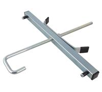 Edma 1338 Ladder Clamp (Pair)