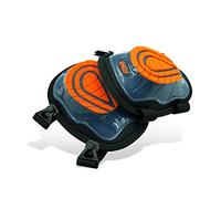 EDMA 259855 RODILLERÍA DE Gel CON Refuerzo ESTABILIZADOR - x 2 uds