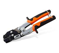 EDMA 34155 Punch Pliers, Multi-Coloured