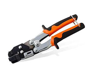 EDMA 34155 Punch Pliers, Multi-Coloured