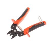 Edma Baby Grafer 16/20 Hog Ring Pliers Multi Colour (One Size)