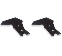 Edma EDM0311 Roofers/Slaters Tools (Pack of 2)