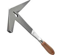Edma 1381 Universal Slaters Hammer Leather Handle