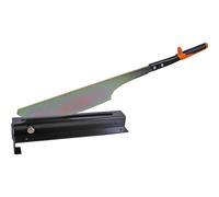 Edma 0330 Pro Mat Coup Slate Guillotine Machine