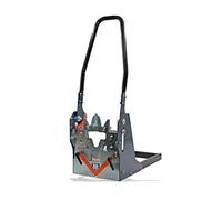 EDMA SDB20066 ProfilCut Mega II 100 mm Metal Profil-65855