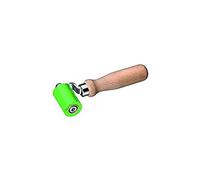 Edma Silicone Roller with Ball Bearings for Cold Welding Work 45mm