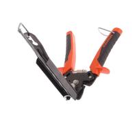 Edma Top Grafer 20/22 Hog Ring Pliers With Magazine Multi Colour (One Size)
