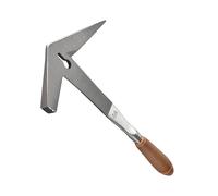 Edma Universal Slater's Hammer Leather Handle EDM1381
