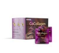 EDMARK COCOLLAGEN Natural Ingredients High Grade Quality Marine Collagen Revive Energy Booster Refreshing Easily Digested