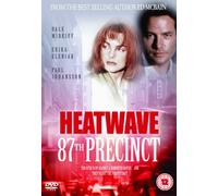 EdMcbain Heatwave [DVD] [2007]