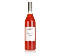 Edmond Briottet Fruits de la Passion (Passion Fruit) Fruit Liqueur