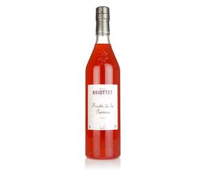 Edmond Briottet Fruits de la Passion (Passion Fruit) Fruit Liqueur