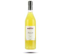 Liqueur de Lemoncelo, Briottet