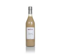Edmond Briottet Liqueur de Caramel a la Fleur de Sel (Caramel and Sea Liqueurs