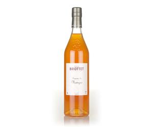 Edmond Briottet Mangue (Mango Liqueur) Liqueurs