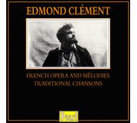 Edmond Clément (1867-1928)