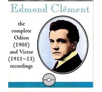 Edmond Clément (1867-1928)