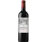 Edmond de Rothschild 'Les Conversations', Bordeaux, France