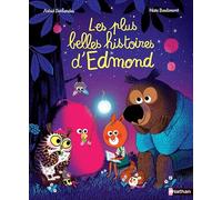 Edmond et ses amis : Les plus belles histoires d'Edmond