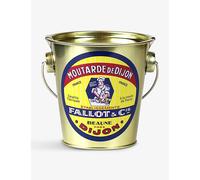 Edmond Fallot Edmond Fallot Fallot Dijon Mustard Metal Bucket Gift Pack 450g